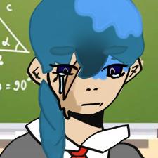 🟦spoiler🟦 sayo