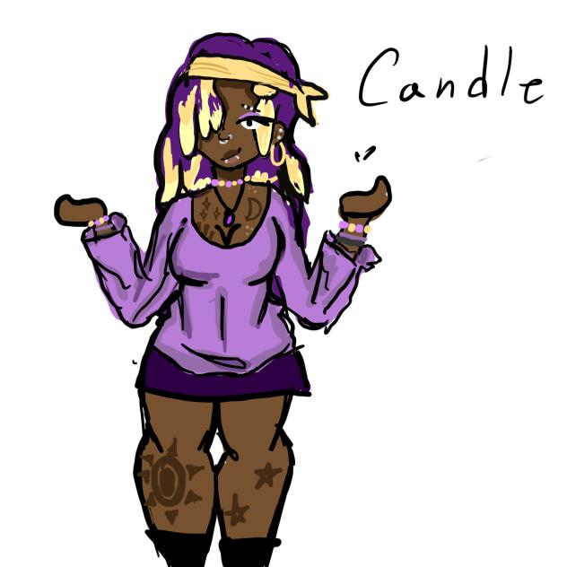 Candle