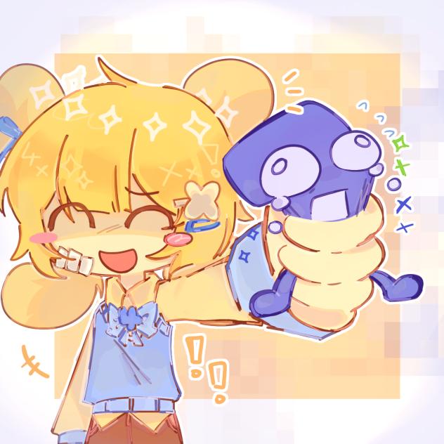 '' You're SO funny! Unfortunately..- ''