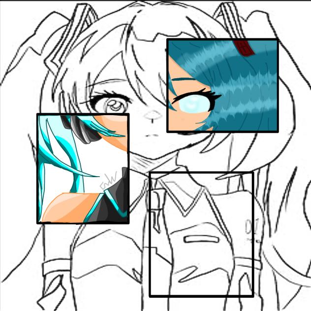 Hatsune Miku collab