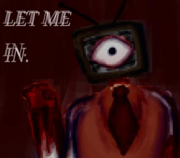 random oc by somebody