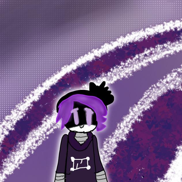More Uzi Art Just Because