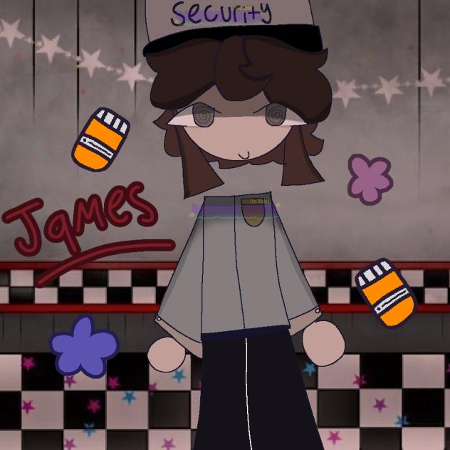 FNAF OC