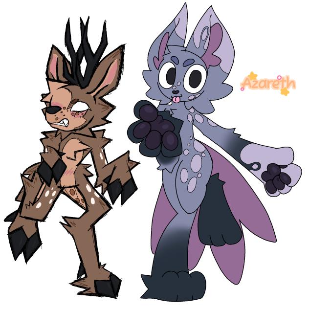 Artstyles!