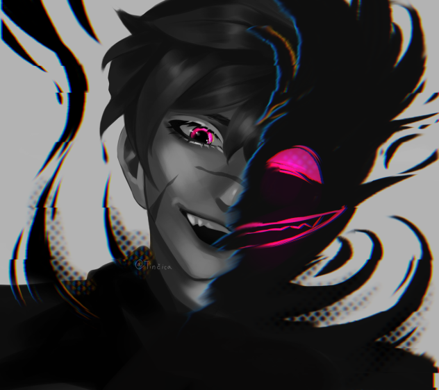 Alternative Universe - ibisPaint