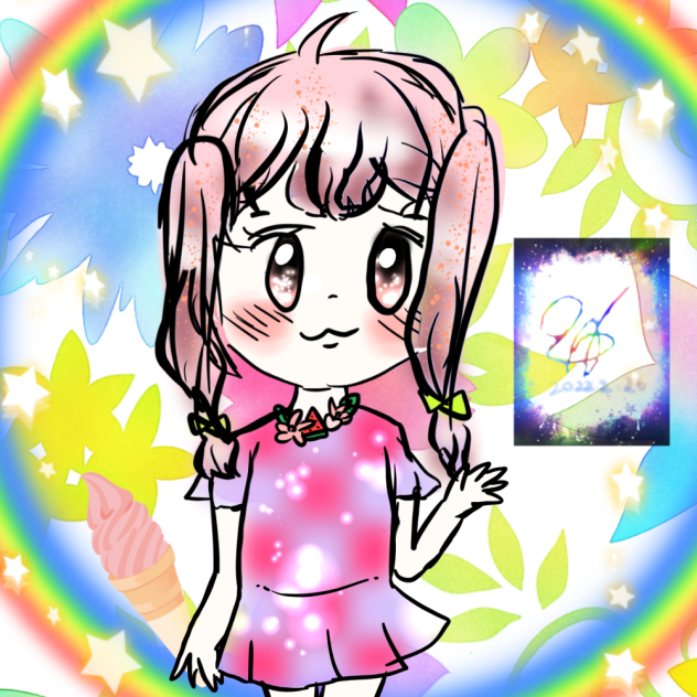 🌈