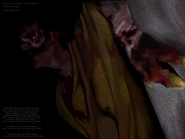 New Teeth (Hollow Birds)