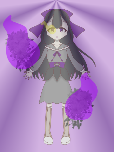 ファンアートです！