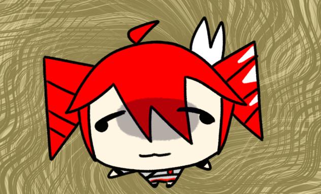ミクヤの僕だったの？