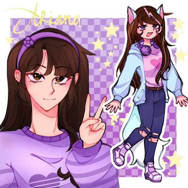 art request for Aeekool