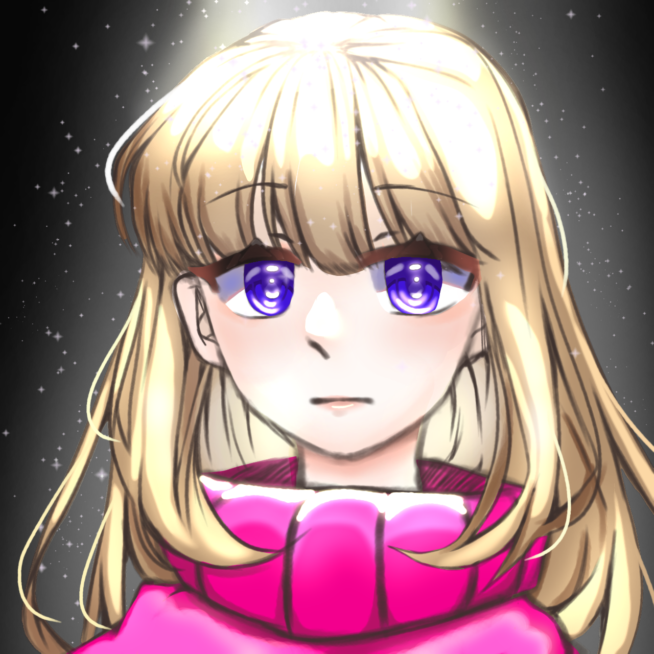 Spotlight - ibisPaint