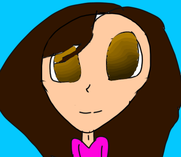 just me - ibisPaint