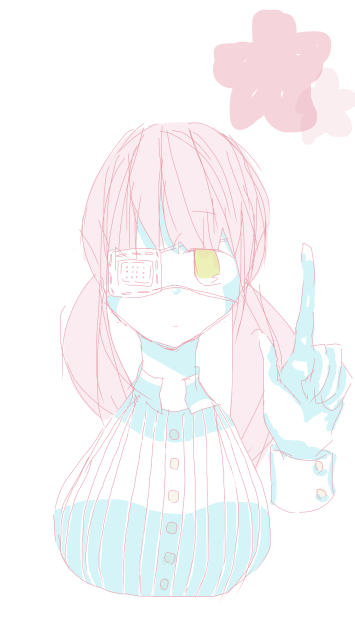 夢のなか