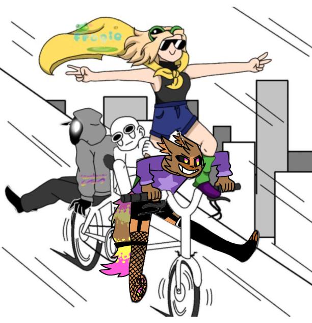 WEEEEEEEEEE