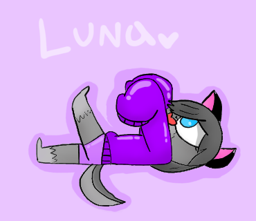 💗💜Luna💜💖