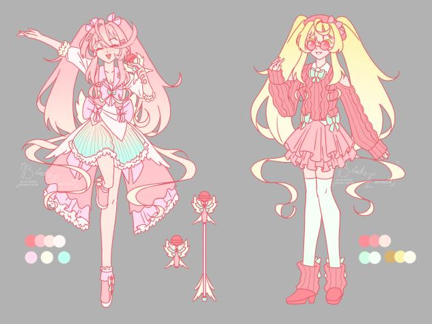 Vera’s ref