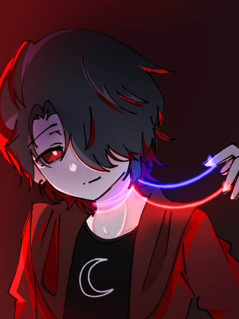 Neon - ibisPaint