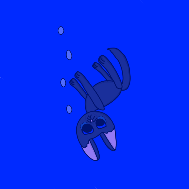 Bluestar's death l Warrior cats