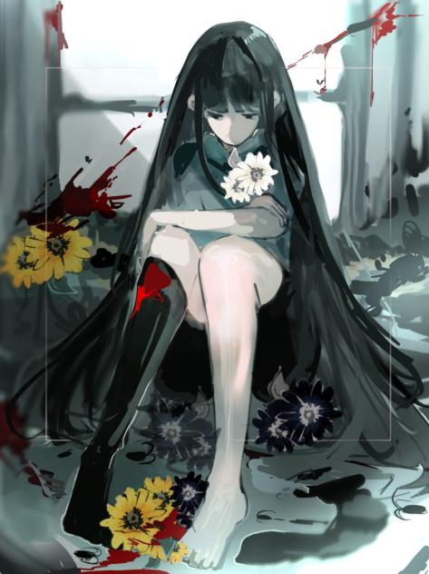 憂鬱