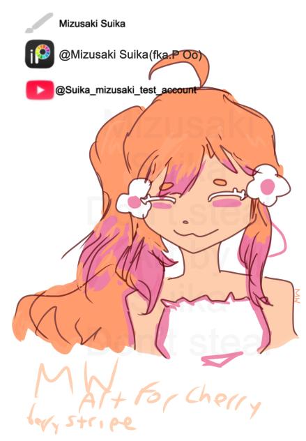 Art contest entry on YT!!!