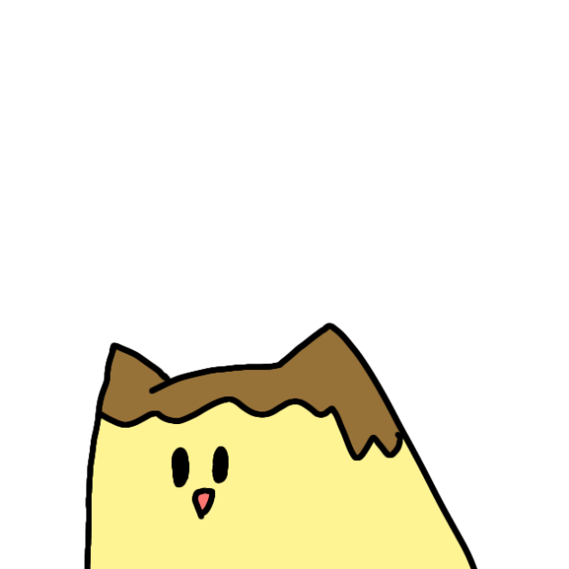ねこぷりんの雑学