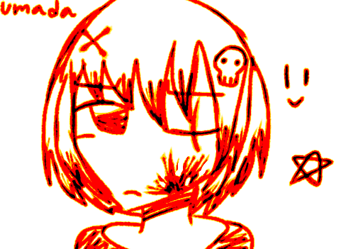 drawing a boy AGAIN..