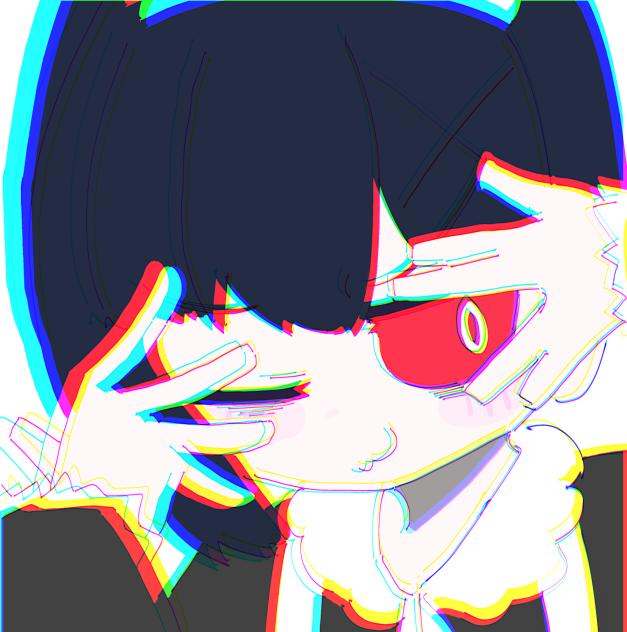 過去絵！