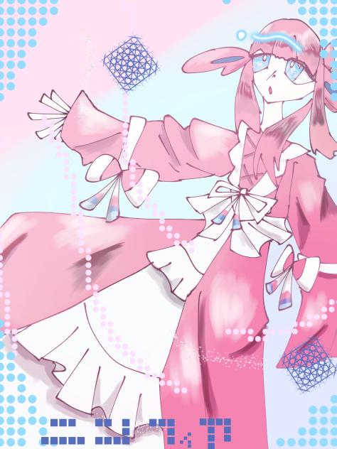 ニンフィア