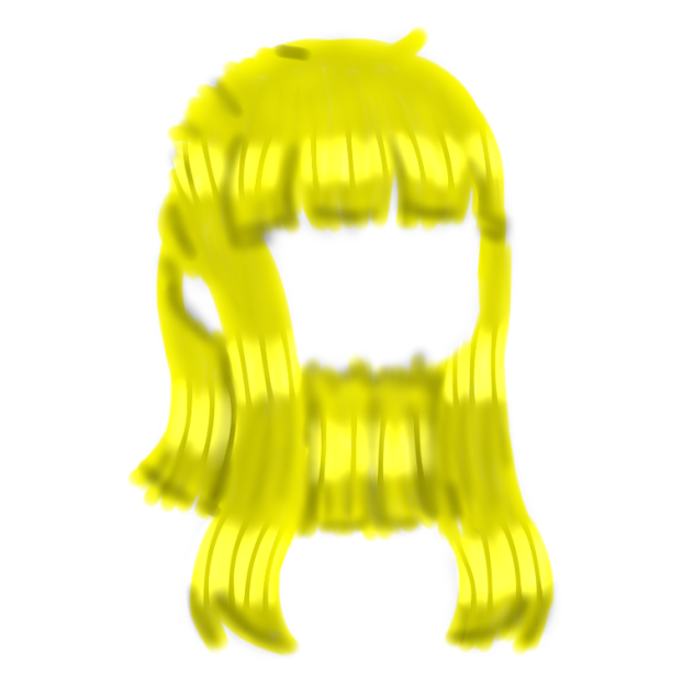 Hair test again