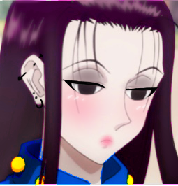 Illumi glow up 💅✨