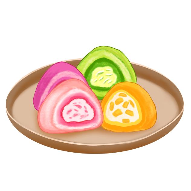 Mochi