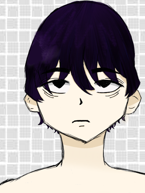 Broken - ibisPaint