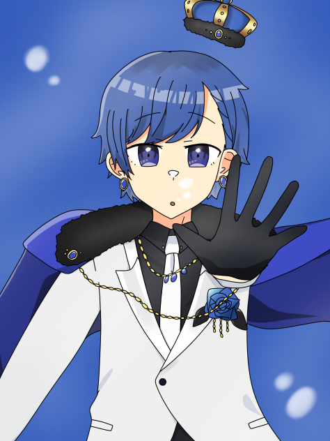 Blue Moon