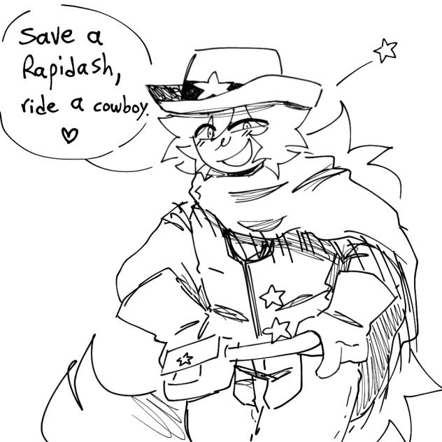 yeehaw