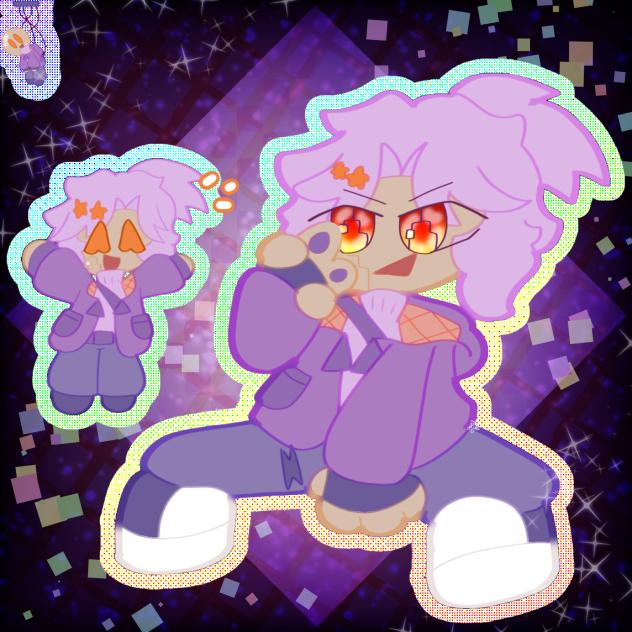 ✬~digital wigs~✬