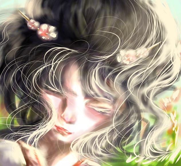 Windy