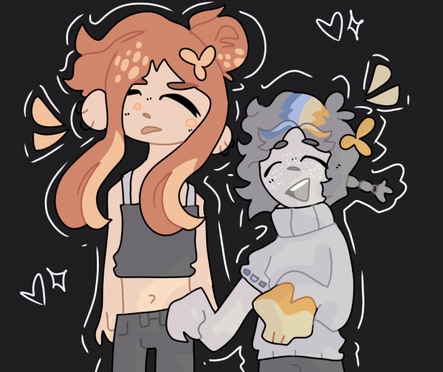 ❤️✨venus&mercury❤️✨