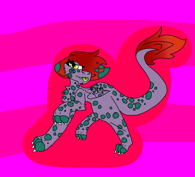 Something Random - ibisPaint