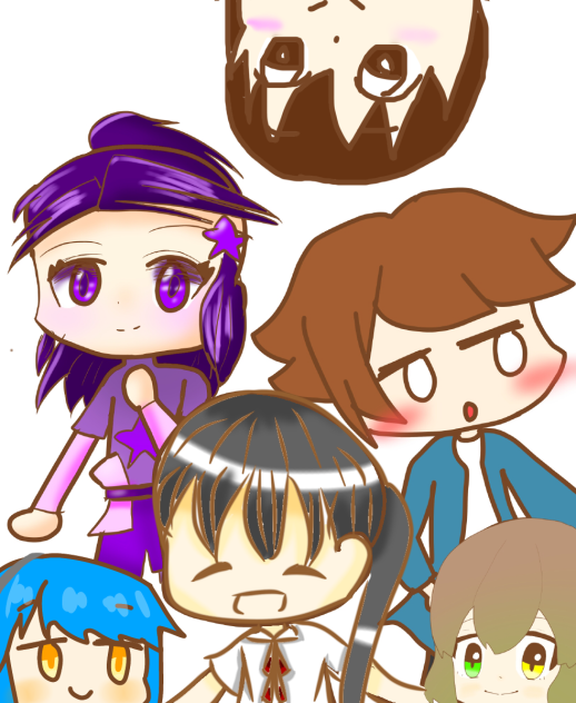 合作ぅ！