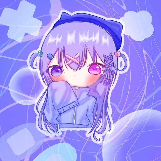 なんかできちゃったイラスト