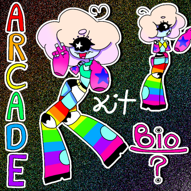 More Arcade