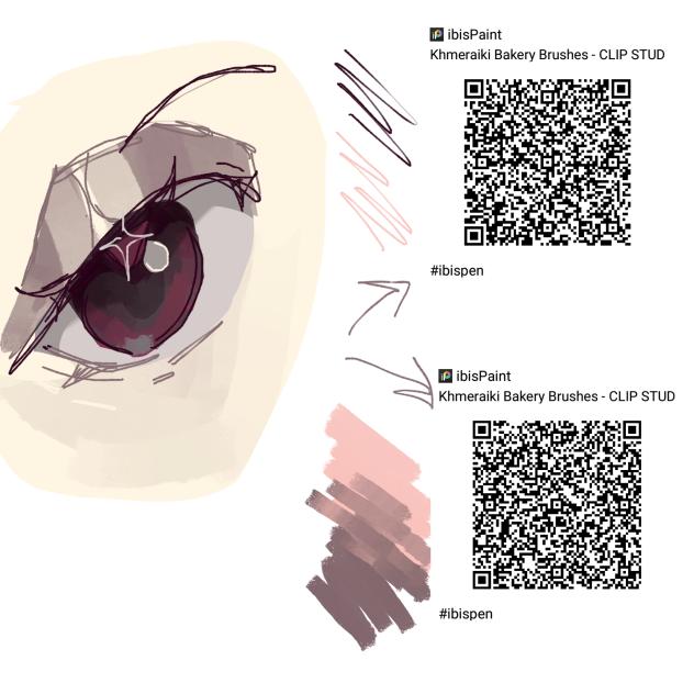 Blending+Rendering Brushpack.easy to use