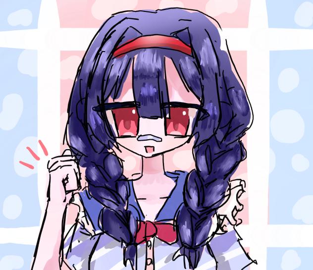 女の子でも力持ちだもんｯ！