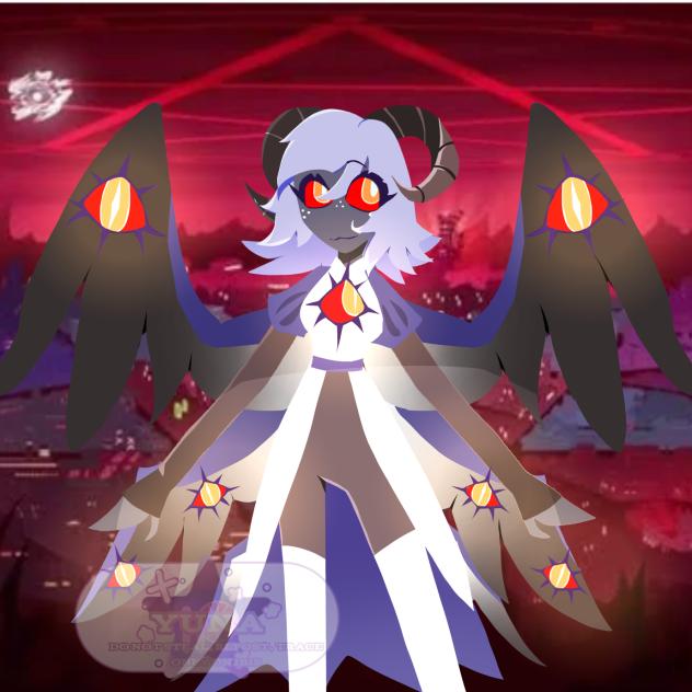 Emily Demon Au