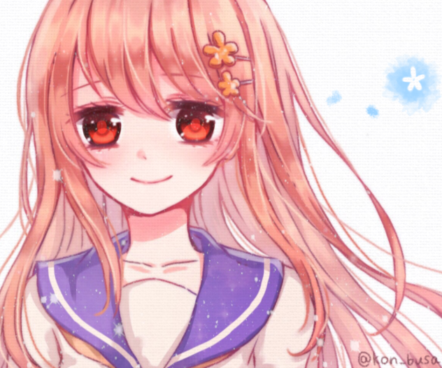 なび子