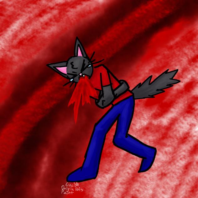 TW disturbing C4T S0UP