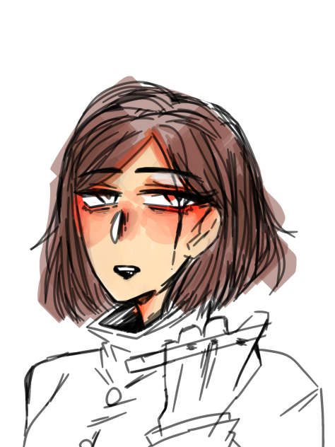 nobara sketch
