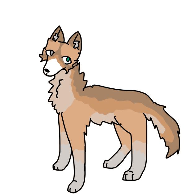 Another redesign flr main oc im MCW