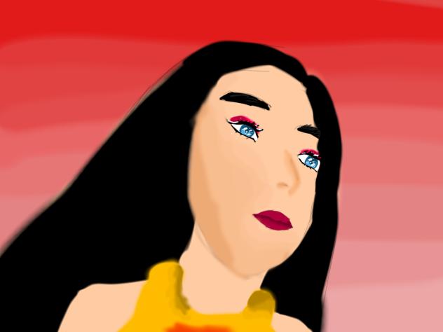 What do you think(i tried)