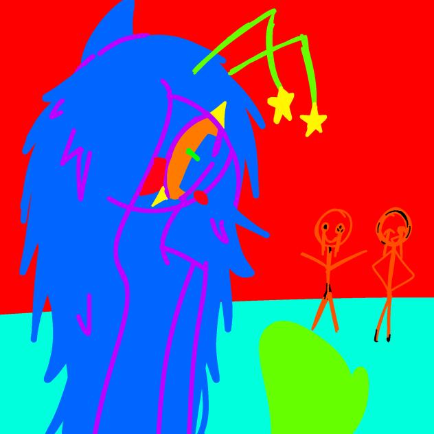 Cw eyestrain